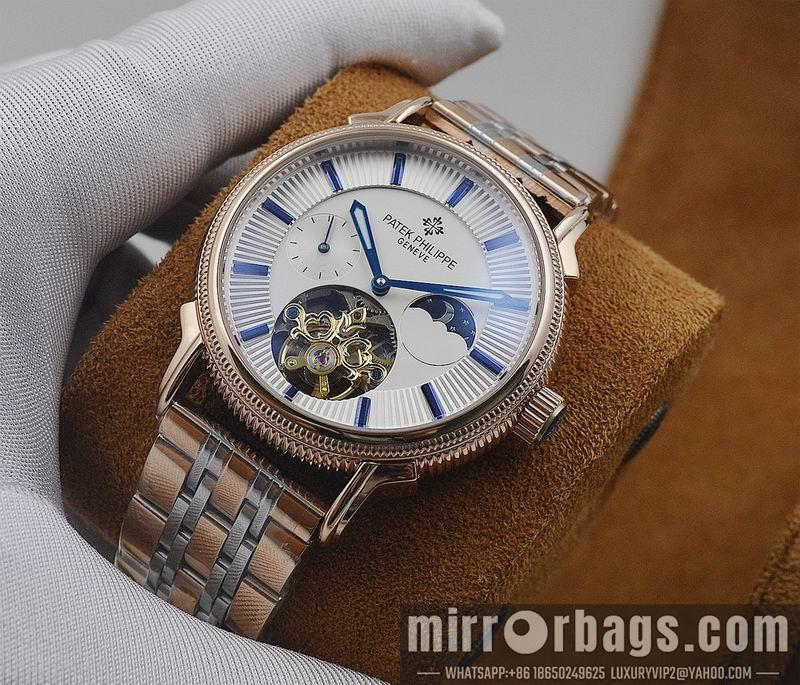 Patek Philippe 44mm 091801