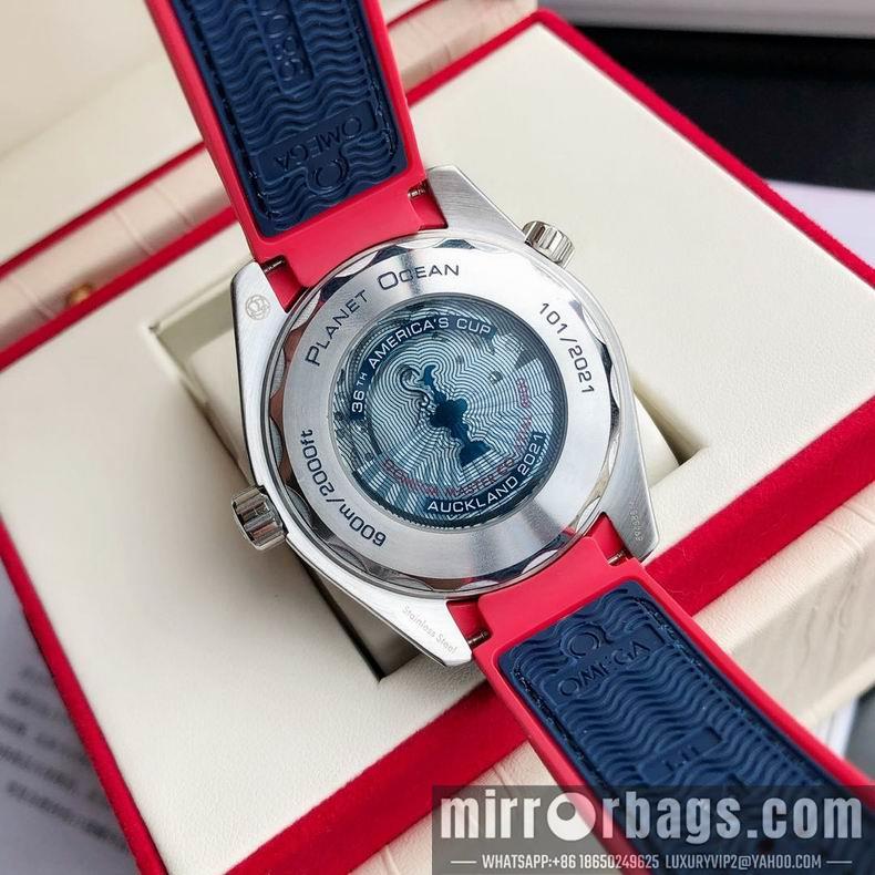 Omega men watch 110419