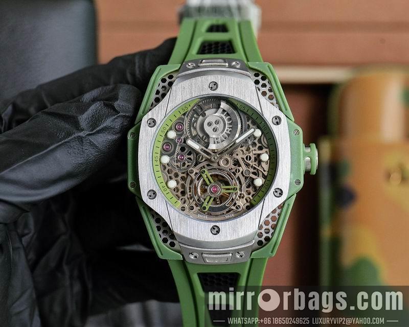 Patek Philippe 44mm 092823