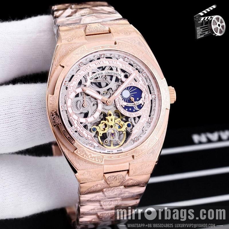 Vacheron Constantin 43X12mm 082374