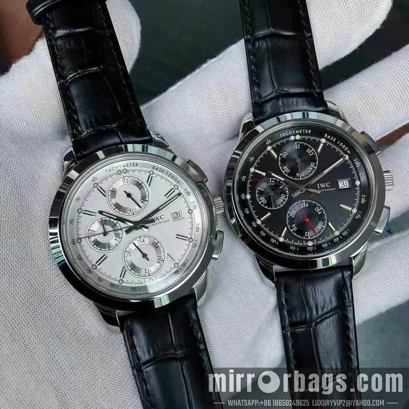 IWC 42mm 031870