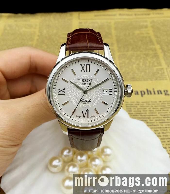 Tissot 41mm 28mm 091020