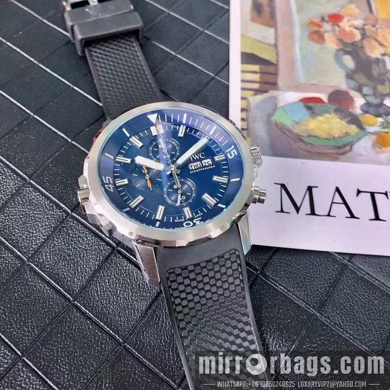 IWC 43mm 0318124
