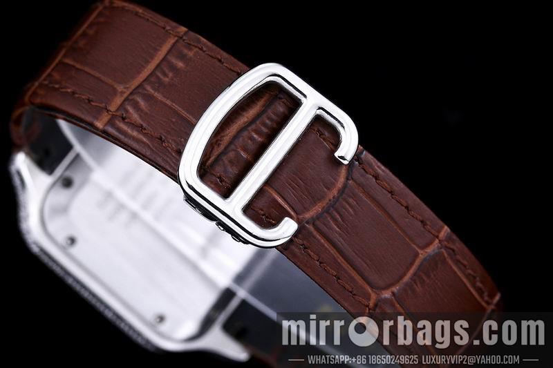 Cartier 40mm 0503141