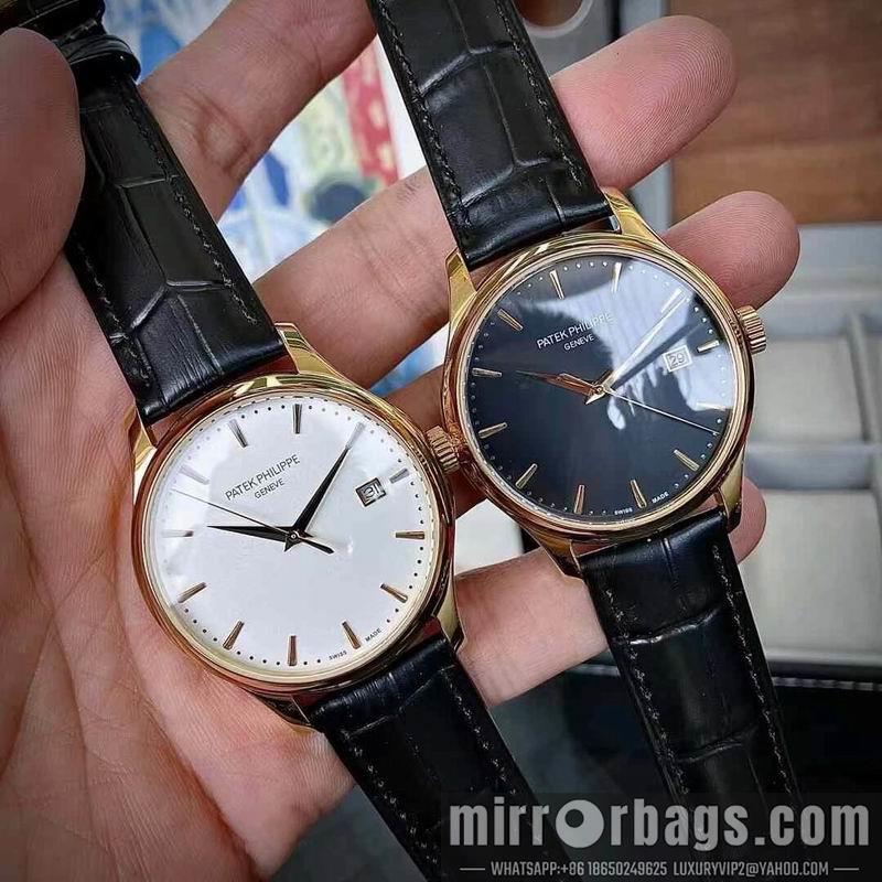 Patek Philippe 39mm 031965