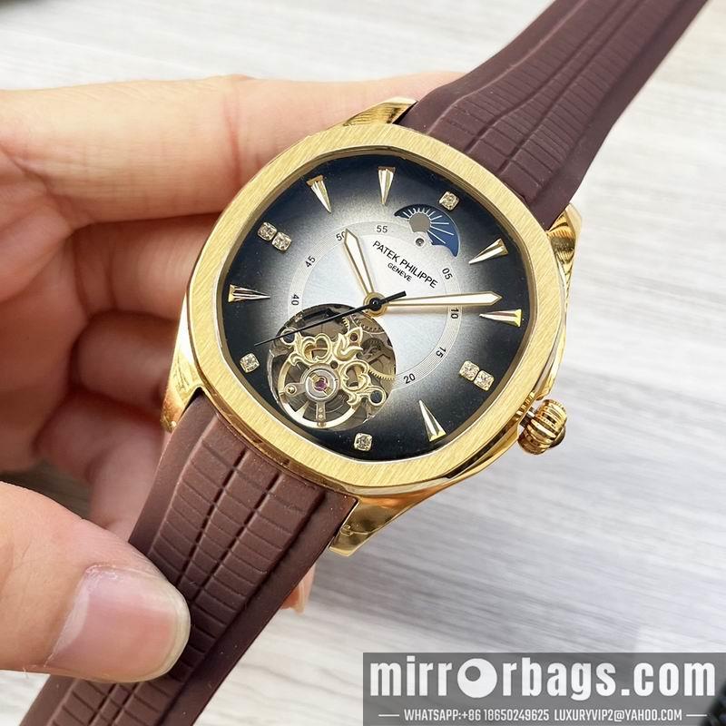 Patek Philippe 41mm 110197