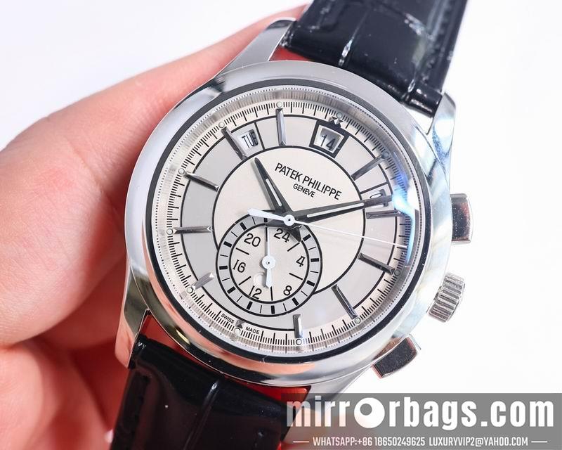 Patek Philippe watch 080614