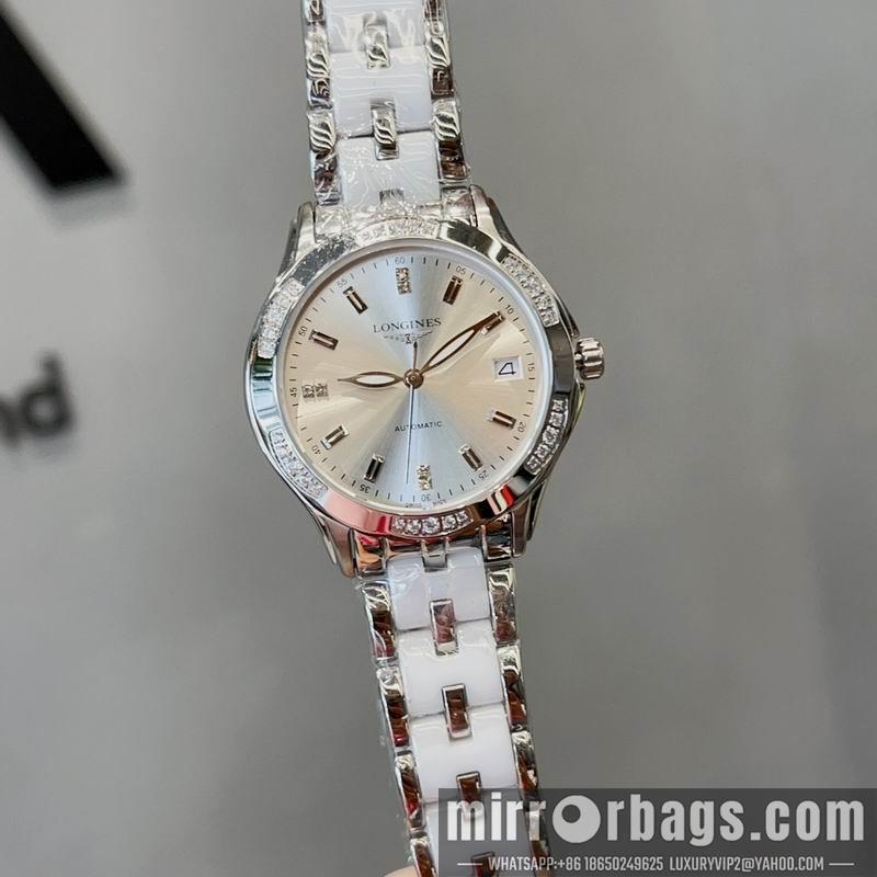 Longines 35mm 022423