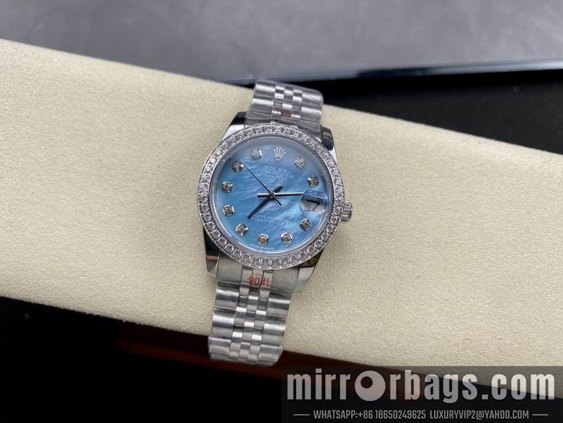 Rolex 31mm 090420