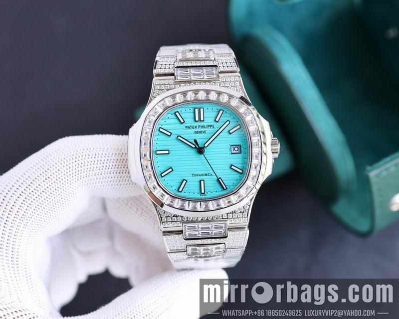 Patek Philippe watch 083125
