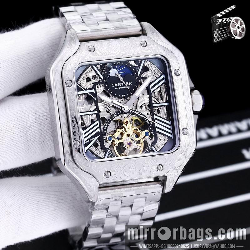 Cartier 44X12mm 0506151