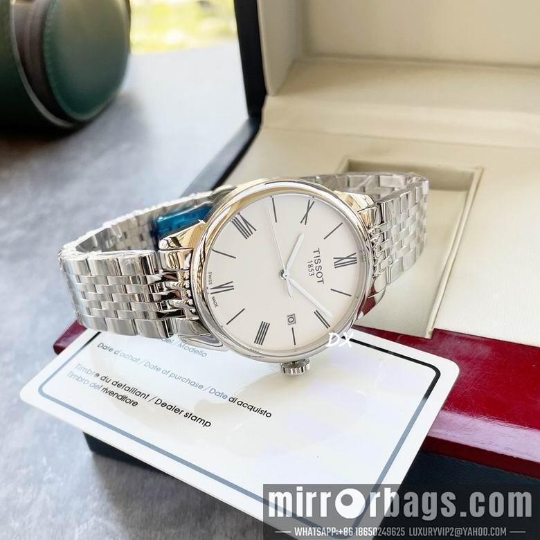 Tissot 40x13mm 12nms98