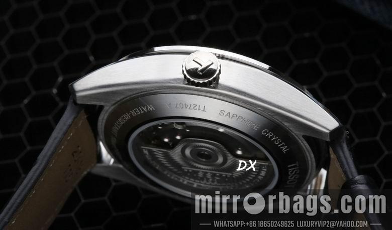 Tissot 40x11.5mm 10nms94