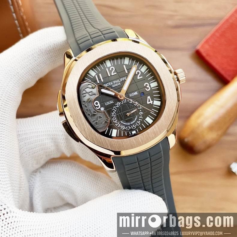 Patek Philippe watch 41mm 123151