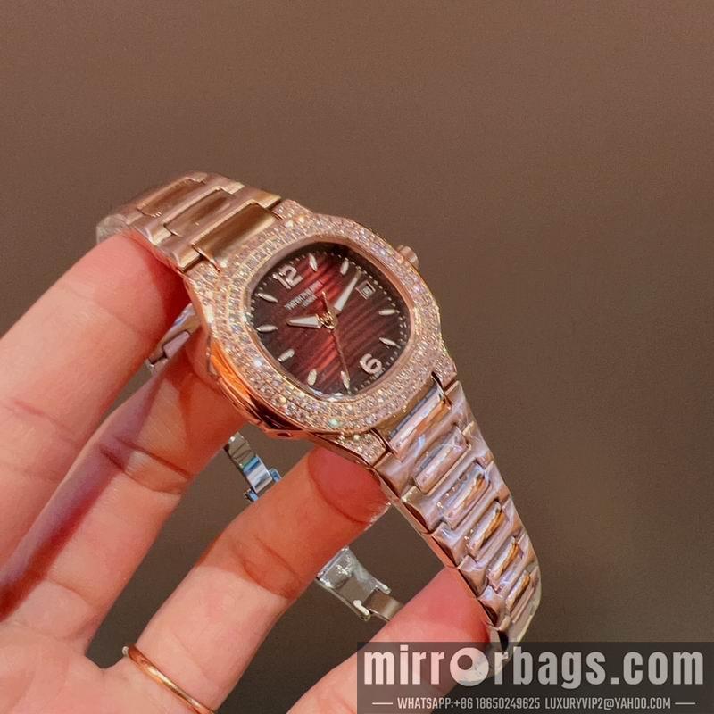 Patek Philippe 33mm 0816101