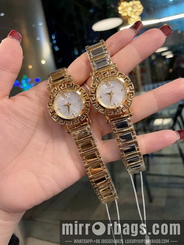 Versace women 30mm 123180