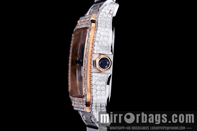 Cartier watch 110946