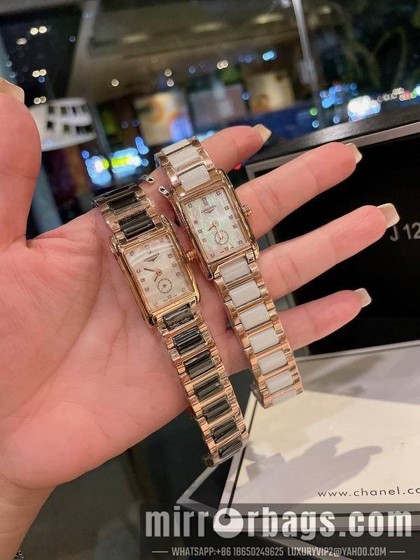 Longines 33X22mm 041678