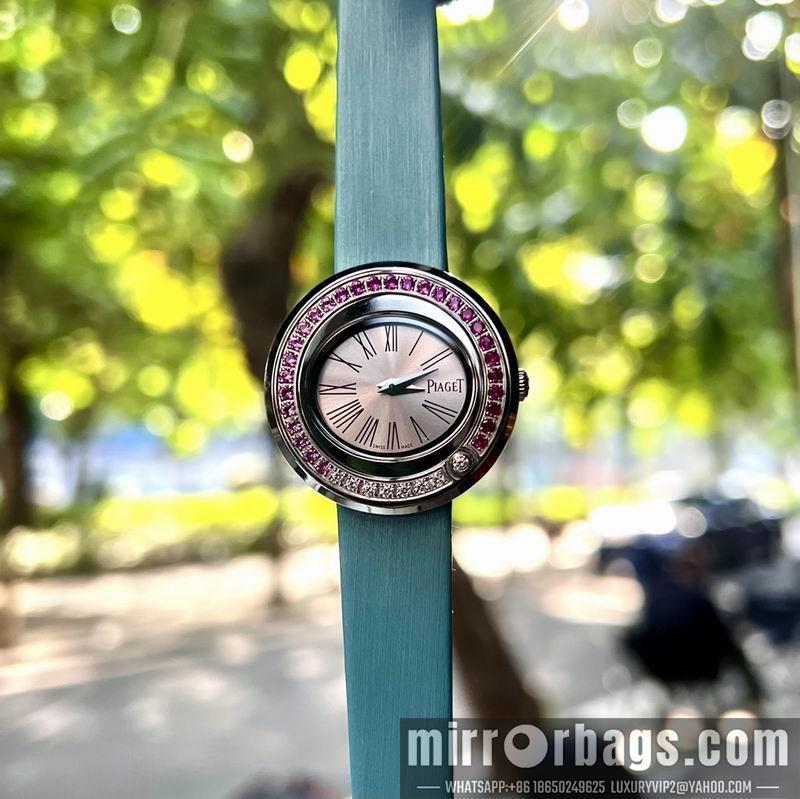 Piaget 29mm 121596