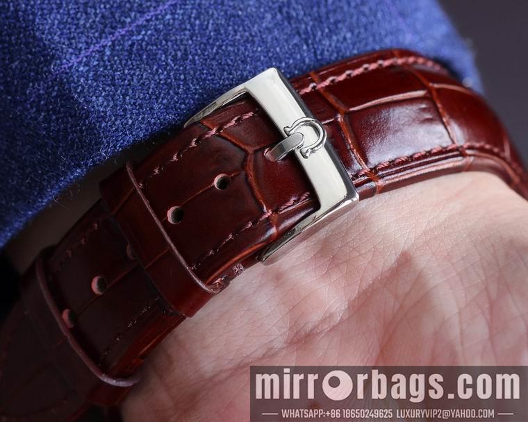 Omega men 40mm M37