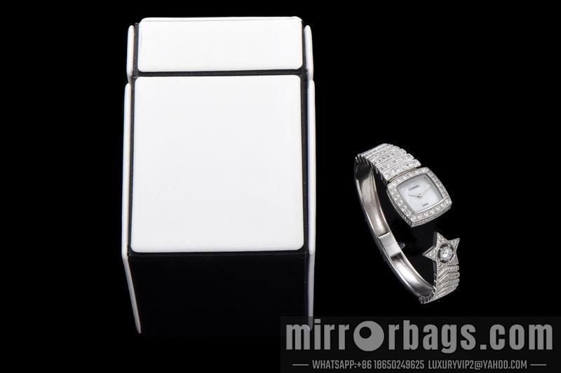 Chanel watch 022420