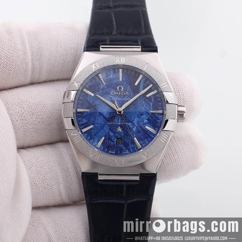 Omega watch 022553