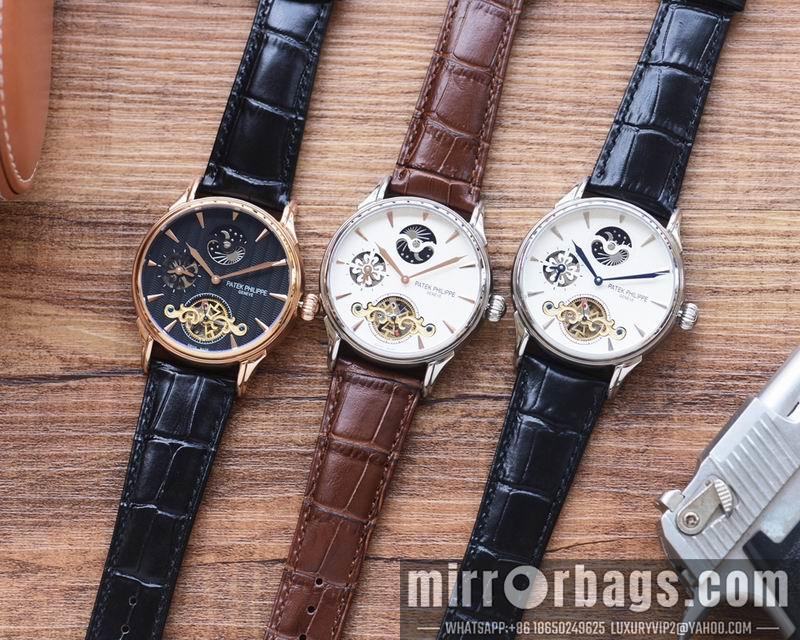 Patek Philippe 41X12mm 052028