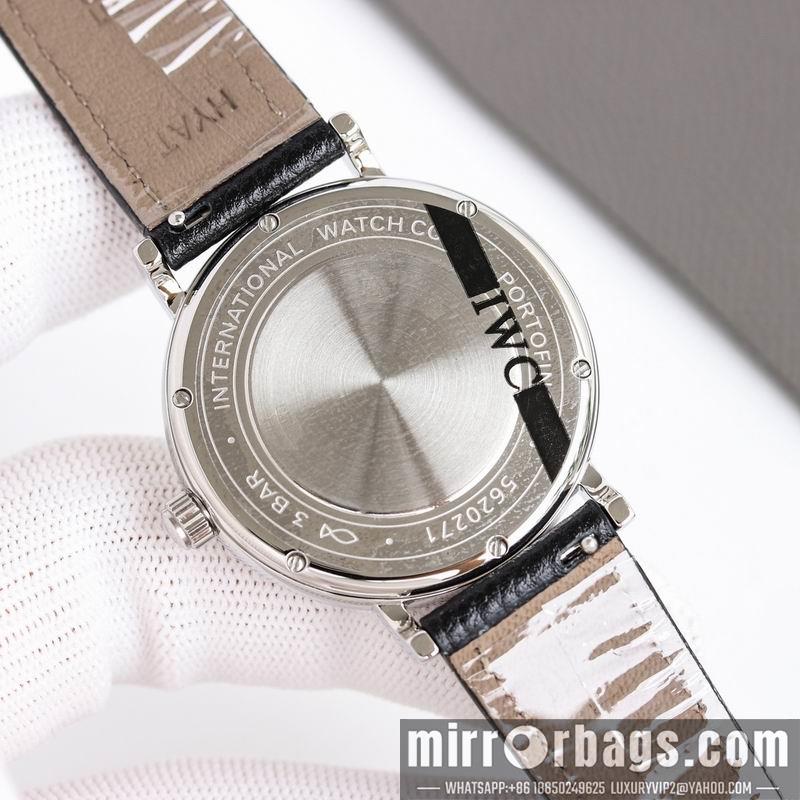IWC 37X9.4mm 0829188