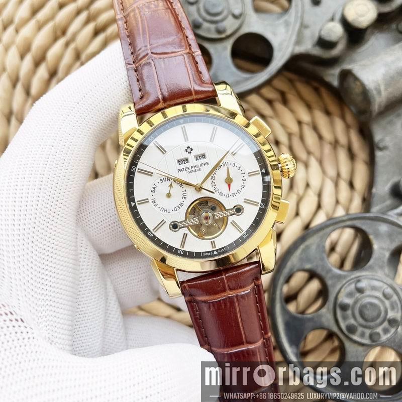 Patek Philippe 43X12mm 041454
