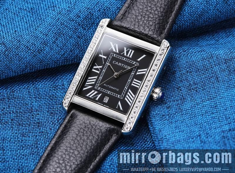 Cartier 31X41mm 031935