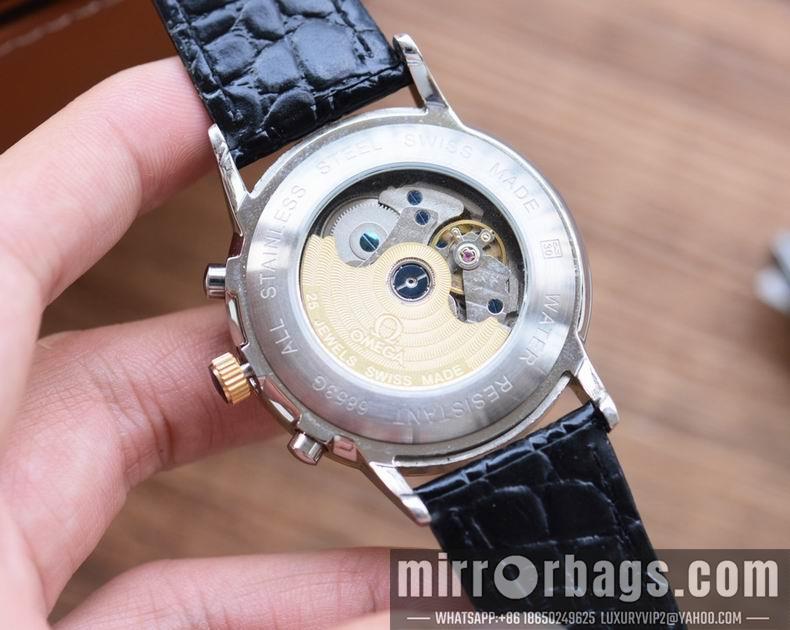 Omega men 40X12mm 052633