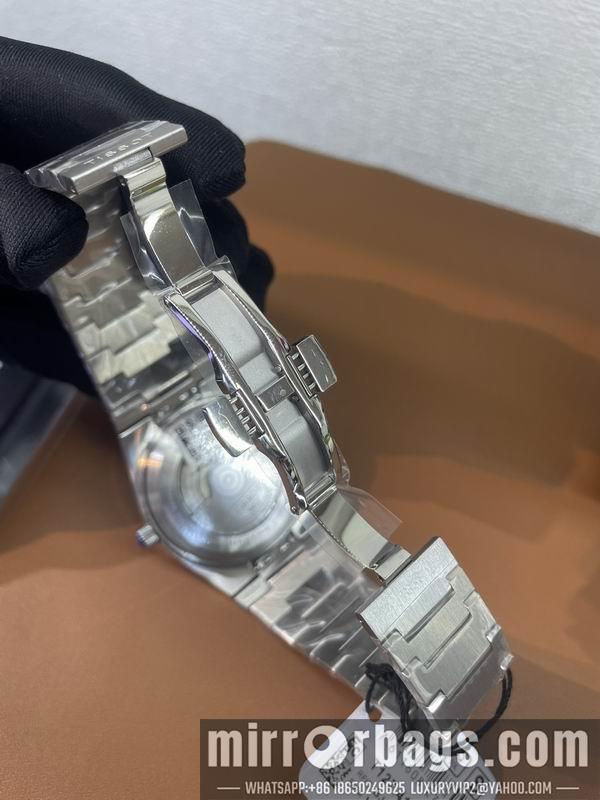 Tissot watch 022470