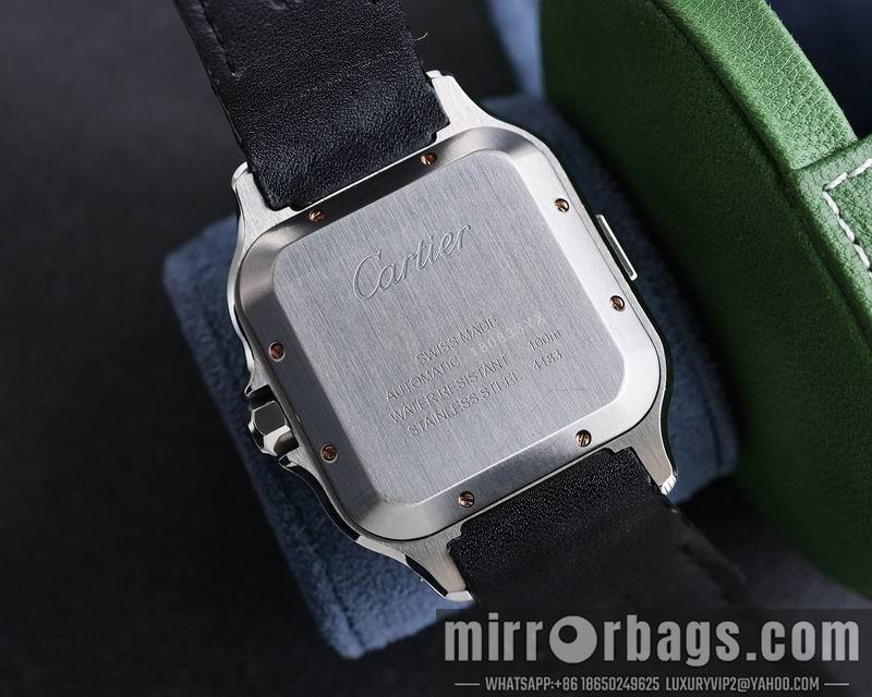 Cartier 43.3mm 032416
