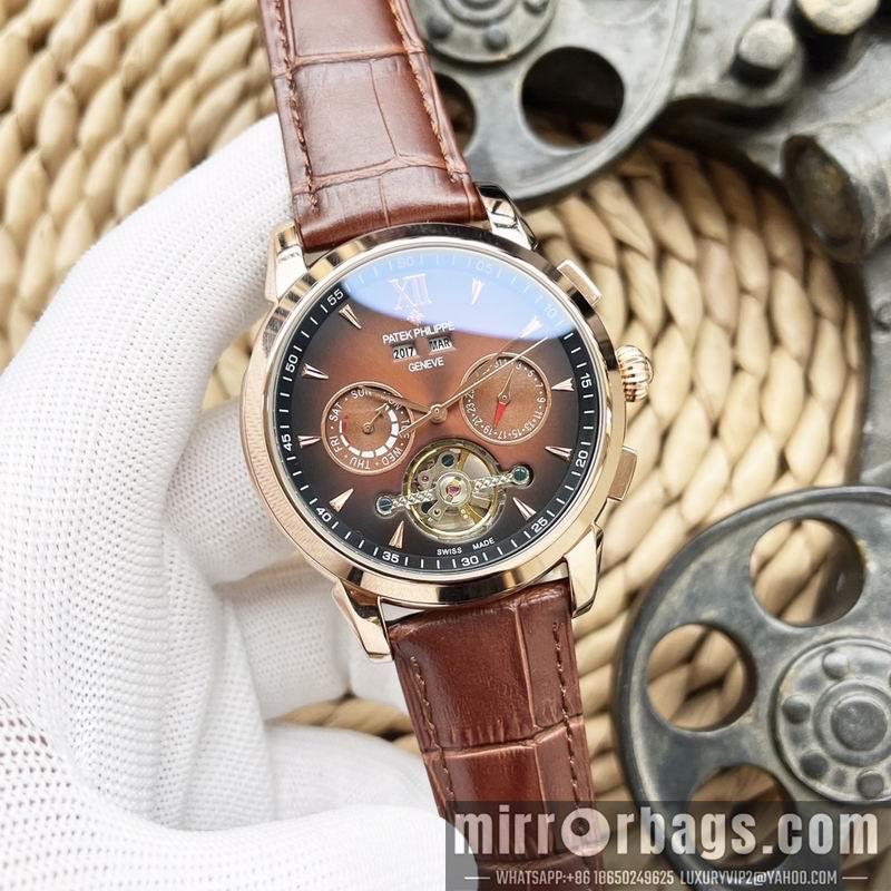 Patek Philippe 43X12mm 041490