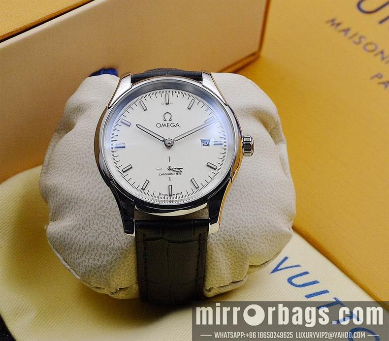 Omega men 42X12mm 060862