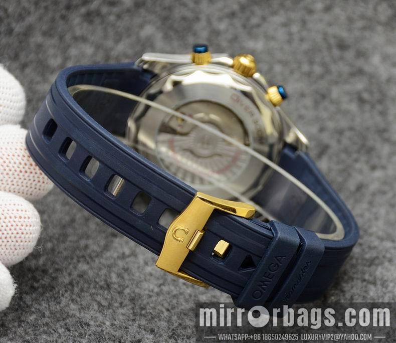 Omega men 42X15mm 102312