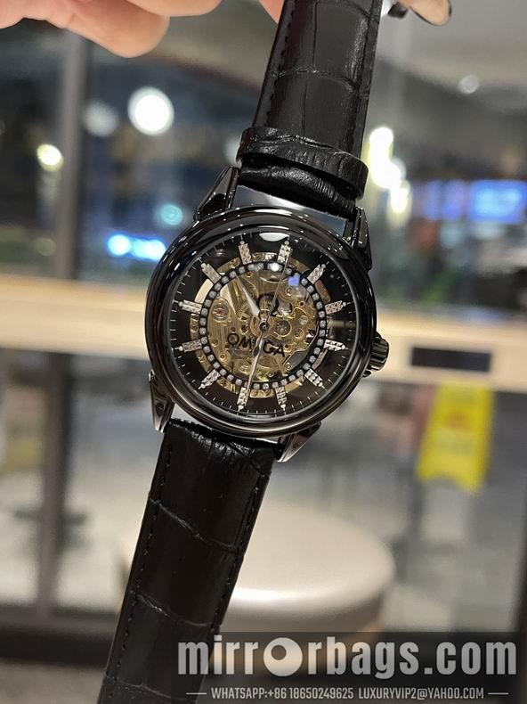 Omega men 40X11mm 093007