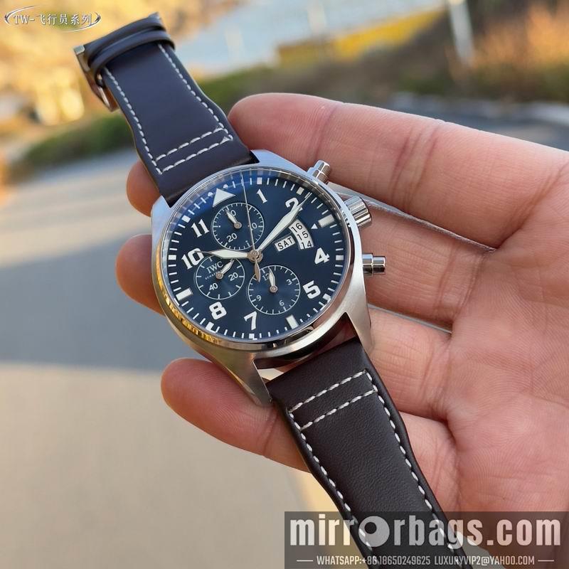 IWC 43mm 022134