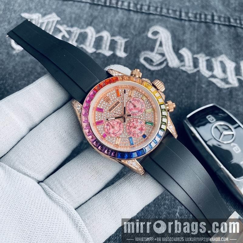 Rolex 40X12mm 121744
