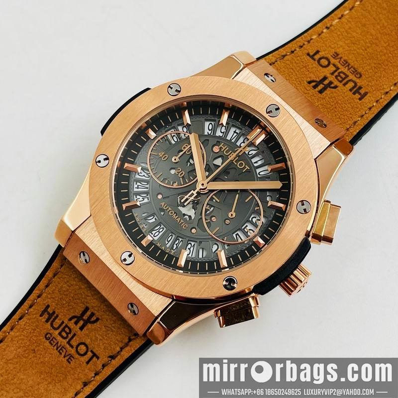 Hublot 41.9X11.7mm 082718