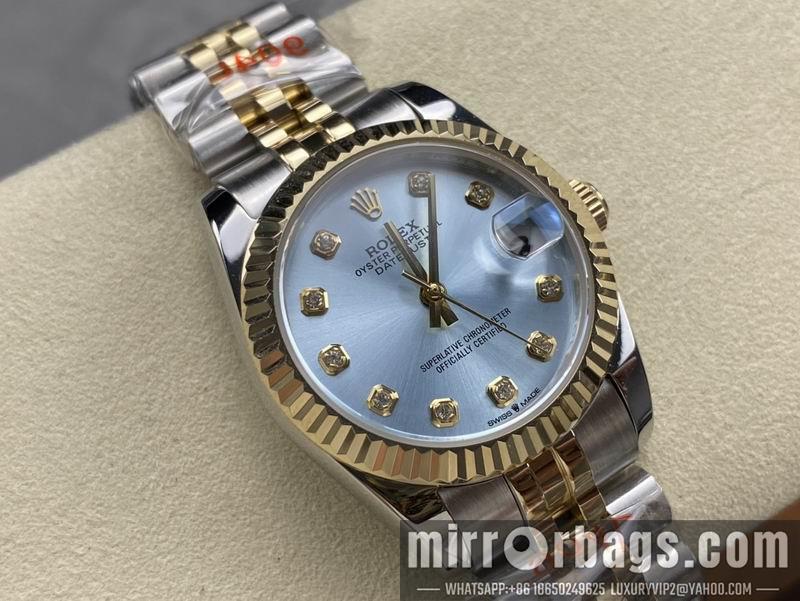 Rolex 31mm 092923