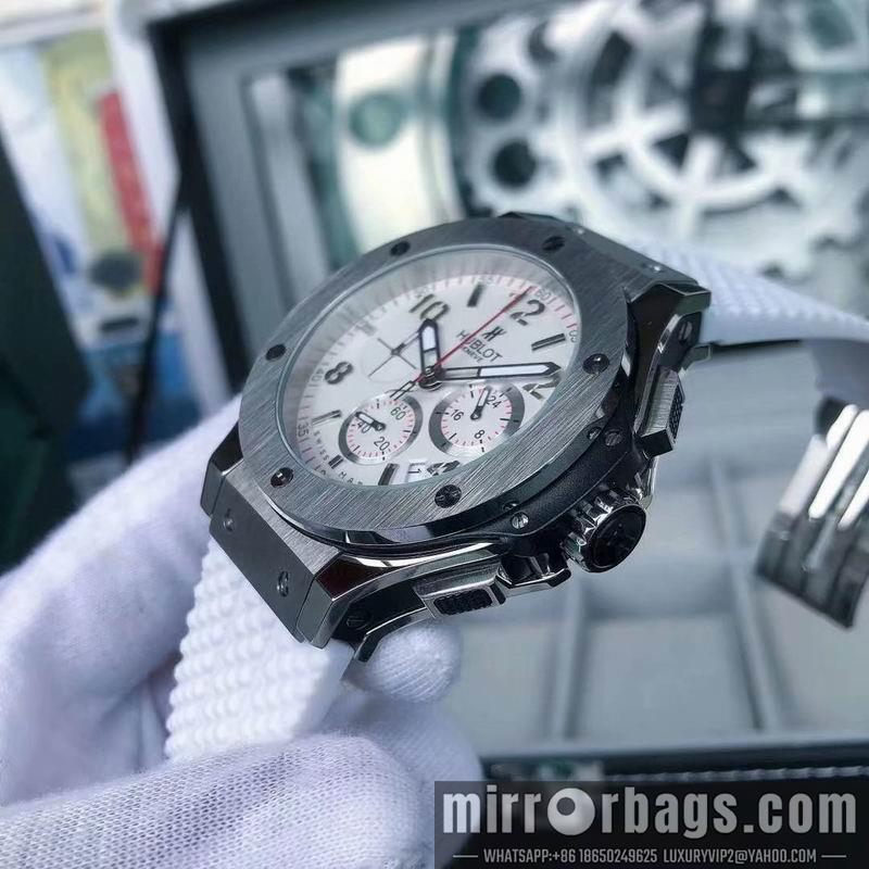 Hublot 43mm 0318135