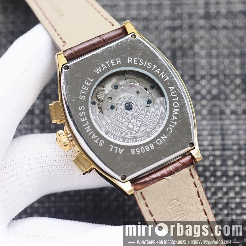Patek Philippe 43X12mm 101589