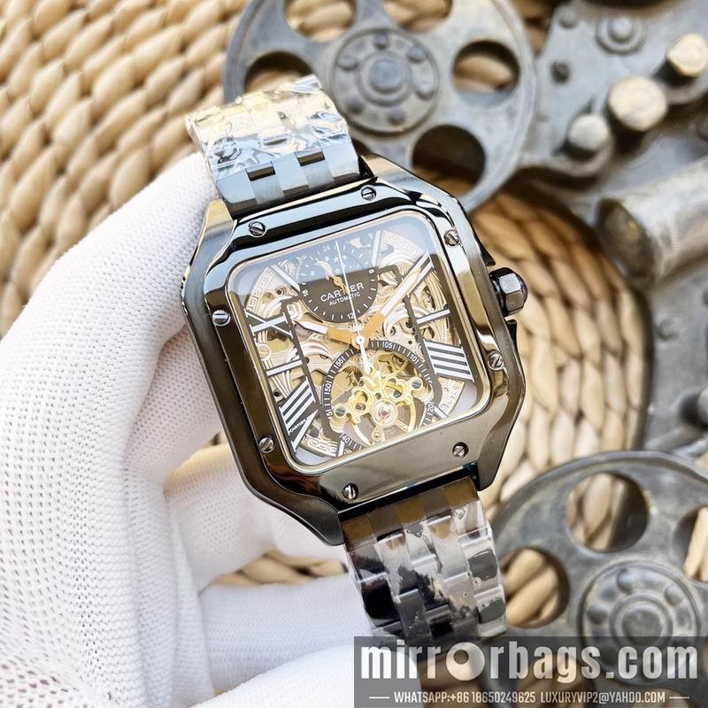 Cartier 45X13mm 030213