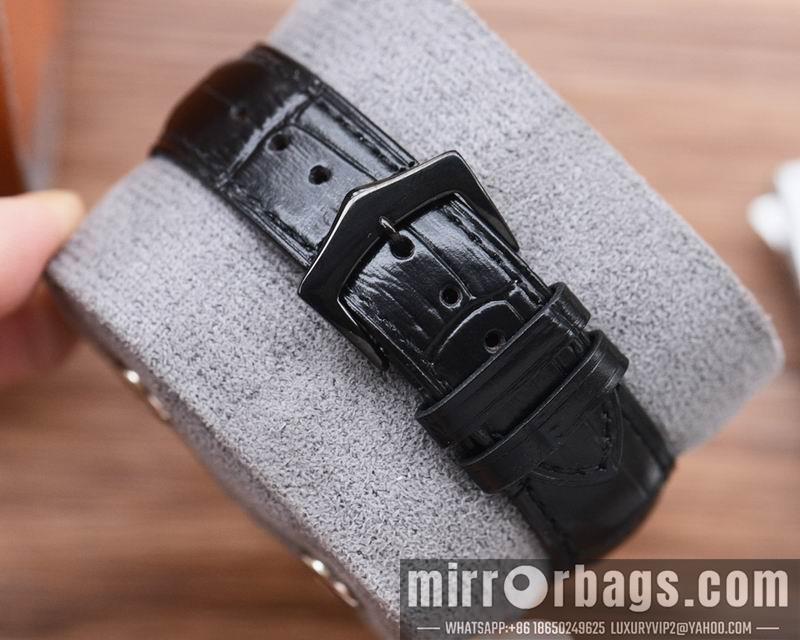 Patek Philippe 41mm 091812