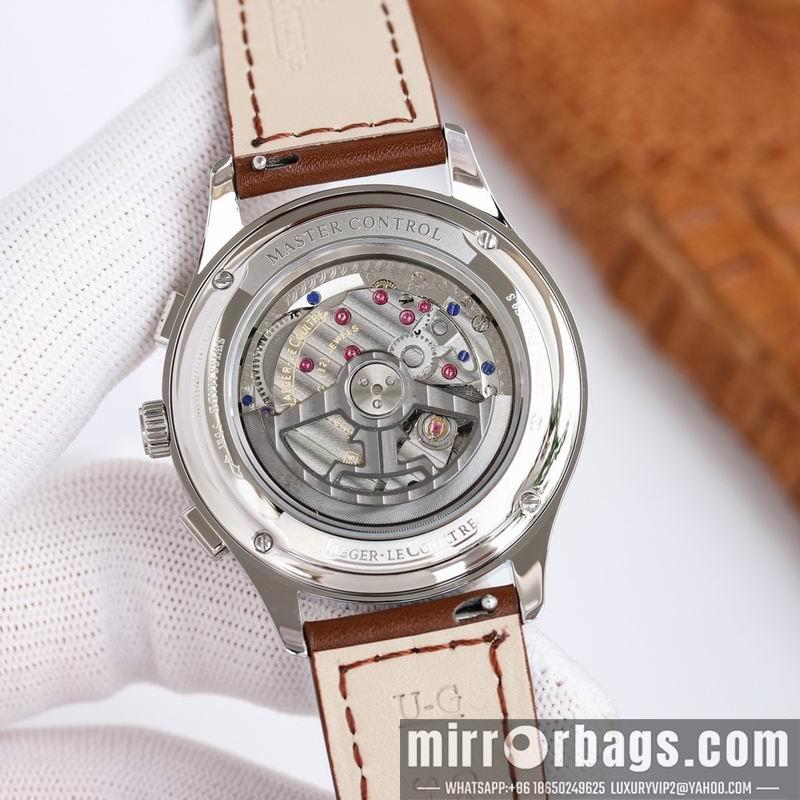 Jaeger Lecoultre 41X11.9mm 050455