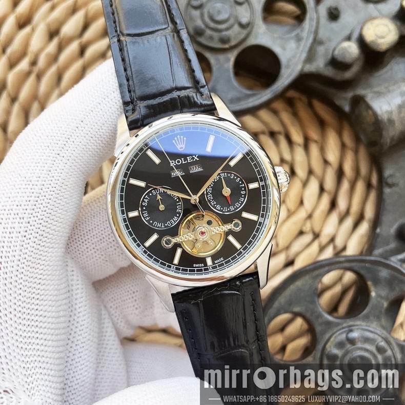 Patek Philippe men 43X12mm 122571