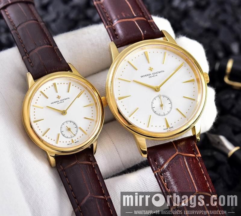 Vacheron Constantin 40mm 33mm 121219