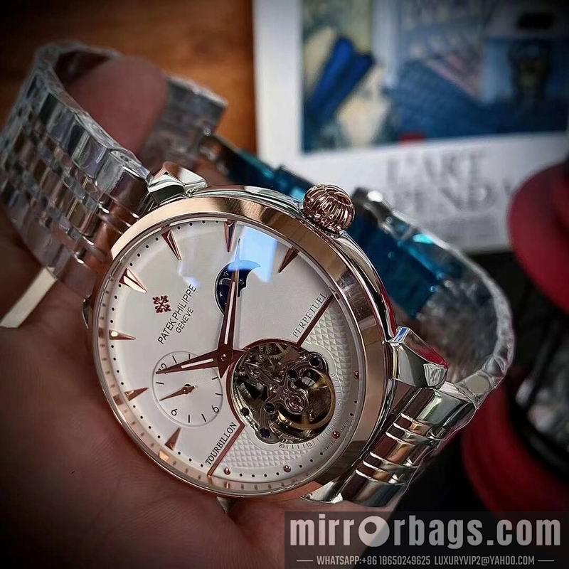 Patek Philippe 43mm 031983