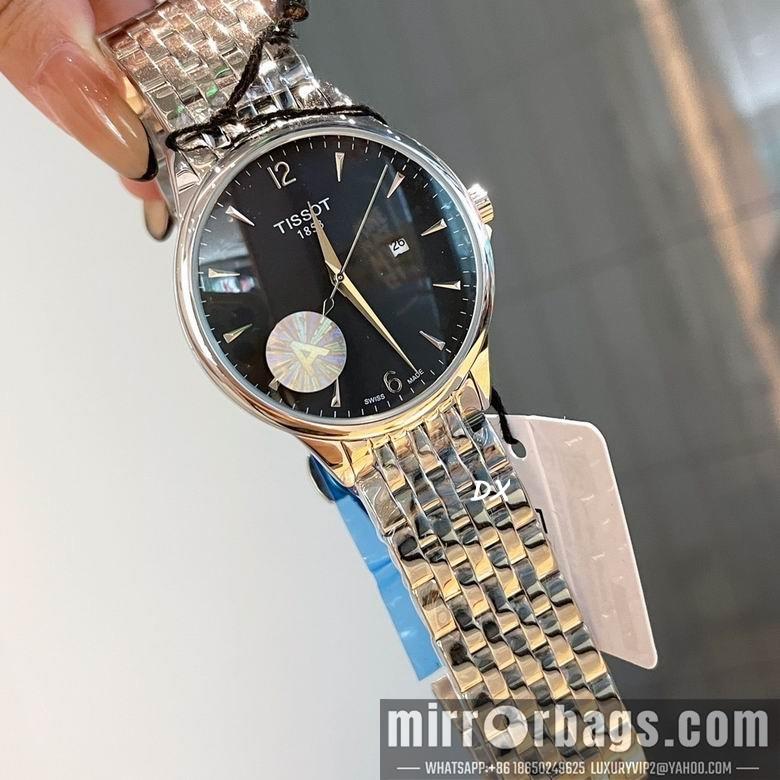 Tissot 40x11mm 11nms95